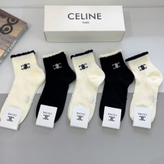 Celine Socks